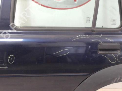 Left rear door LAND ROVER FREELANDER I (L314) 2.0 Td4 4x4 | BP13284263C4 