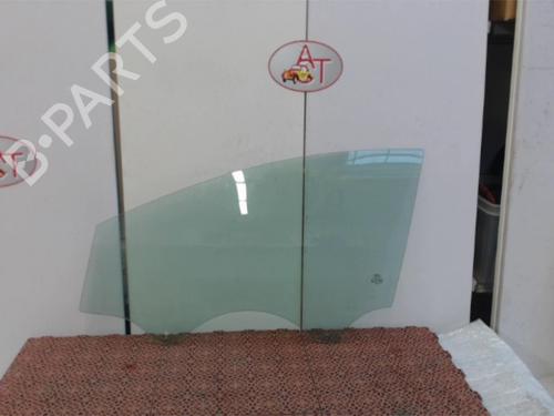 Used Front left door window FORD FOCUS III 1.0 EcoBoost (100 hp) 13286312