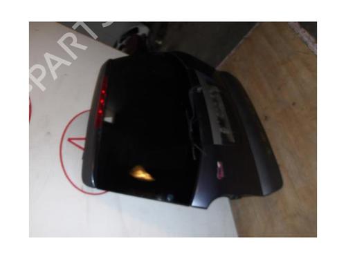 Bakluke CC/Kombi-Kupé SSANGYONG REXTON / REXTON II (GAB_) 2.7 Xdi | BP13269835C6 