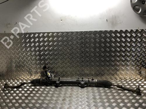 Cremallera direccion JAGUAR S-TYPE II (X200) 2.7 D (207 hp) 31197365