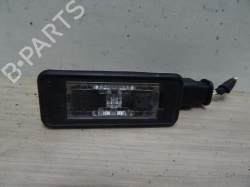 Used Licence plate light CITROËN C3 III (SX) 1.6 BlueHDi 75 (75 hp) 13129672