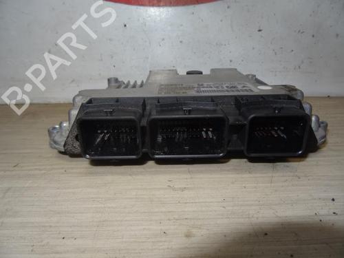 Used Engine control unit (ECU) CITROËN C4 Picasso I MPV (UD_) 1.6 HDi (109 hp) 13275217