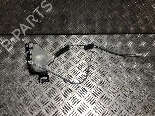 Used Rear right lock PEUGEOT 2008 II (UD_, US_, UY_, UJ_, UR_, UC_) 1.2 PureTech 130 (USHNS, URHNS) (130 hp) 32473299