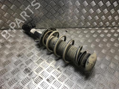Used Right front shock absorber AUDI A1 (8X1, 8XK) 1.6 TDI (115 hp) 31185850