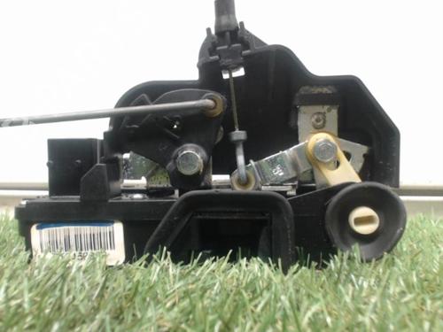 Rear left lock CADILLAC STS 3.6 | BP13035449C100