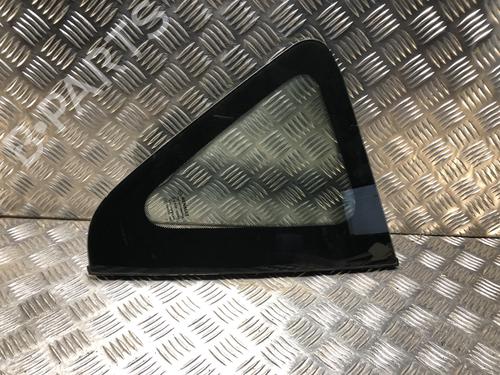 Used Rear right quarter glass RENAULT SCÉNIC III (JZ0/1_) 1.5 dCi (110 hp) 31201227