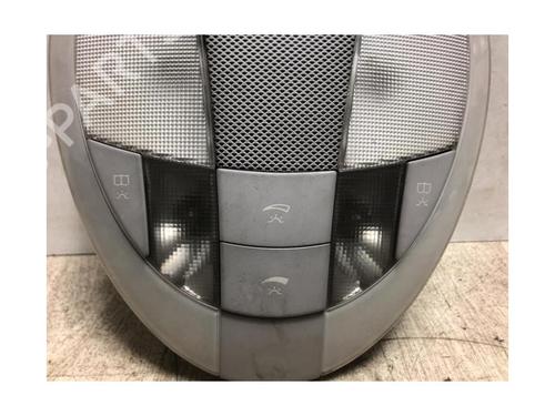 Innerbelysning MERCEDES-BENZ E-CLASS (W211) E 220 CDI (211.008) | BP20624882I8 