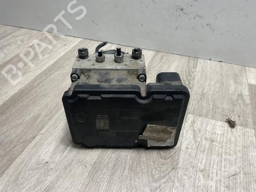 ABS pump FORD FOCUS III Turnier 1.6 TDCi | BP23068377M43