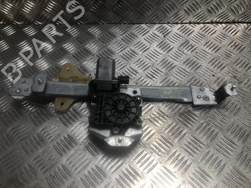 Used Right rear window motor RENAULT CAPTUR I (J5_, H5_) 1.5 dCi 90 (J5N4, J5M5, J5MW, J5M6, J5AL, J5AJ) (90 hp) 31199873