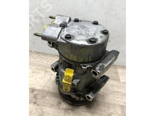 AC-Kompressor PEUGEOT 206 SW (2E/K) 1.4 HDi | BP23873701M34 