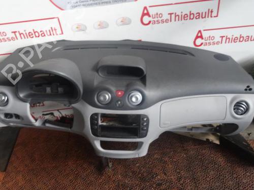 Instrumentbord CITROËN C3 Pluriel (HB_) 1.4 HDi (68 hp) 12969329