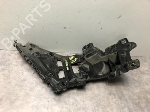 Used Rear bumper bracket RENAULT CLIO IV (BH_) 1.2 16V (73 hp) 20616156