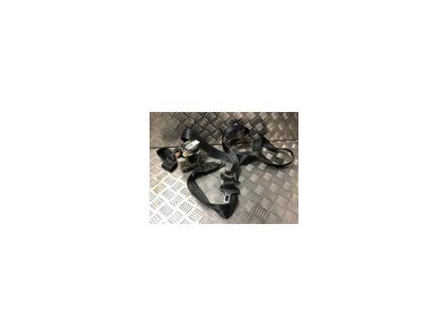 Used Front right seatbelt CITROËN NEMO Box Body/MPV (AA_) 1.3 HDi 75 (75 hp) 25441394