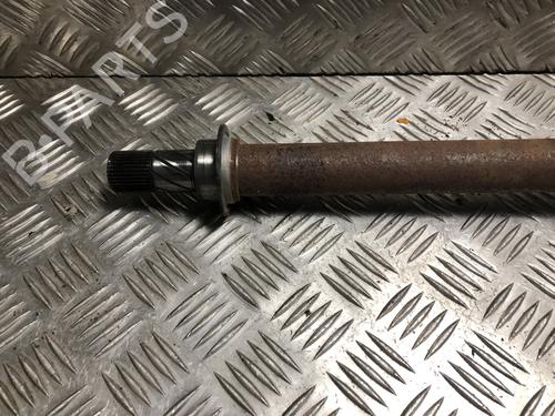 Right front driveshaft RENAULT CAPTUR I (J5_, H5_) 1.2 TCe 120 | BP40187586M39 - Image 3