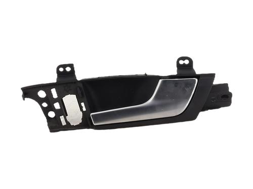 Used Front right interior door handle Front right interior door handle 37487087 37487087