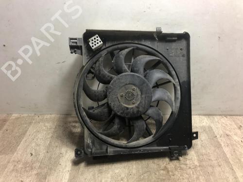 Used Heater blower motor OPEL ASTRA H (A04) 1.7 CDTI (L48) (100 hp) 20618996