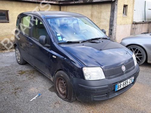 Starter FIAT PANDA (169_) 1.2 (169AXF2A, 169AXF1A) | BP31246081M8 - Image 7