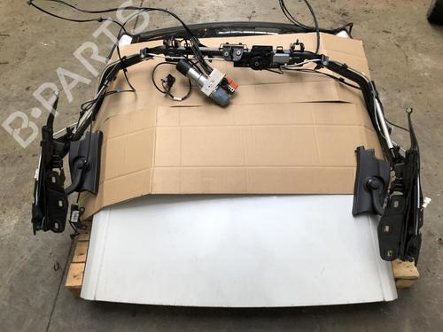 Convertible top PEUGEOT 308 CC (4B_) 1.6 16V | BP20615689C123 