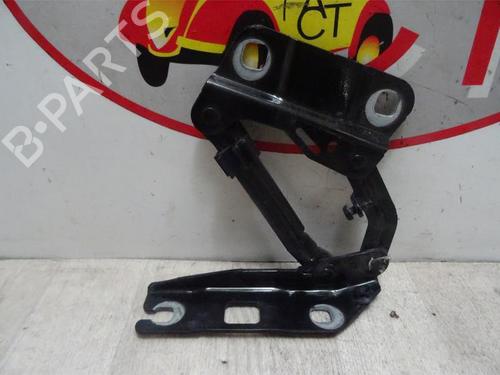 Used Hinge/Door check strap MERCEDES-BENZ M-CLASS (W164) ML 320 CDI 4-matic (164.122) (224 hp) 13129890