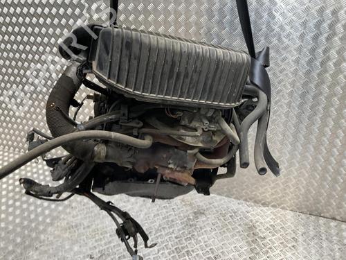 Used Engine Engine RENAULT TWINGO I (C06_) 1.2 (C063, C064) (55 hp) 34116609 34116609