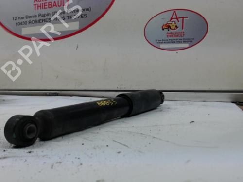 Used Right rear shock absorber SUZUKI ALTO VII (GF, HA25_, HA35_) 1.0 (AMF310, GFC31S) (68 hp) 30702980
