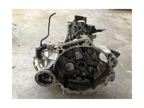 Gearbox VW GOLF IV (1J1) 1.9 TDI | BP23872472M3