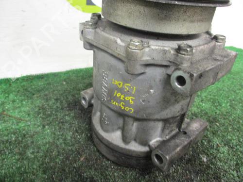 AC compressor DACIA LOGAN (LS_) 1.5 dCi (LS0K) | BP22912920M34 - Image 7