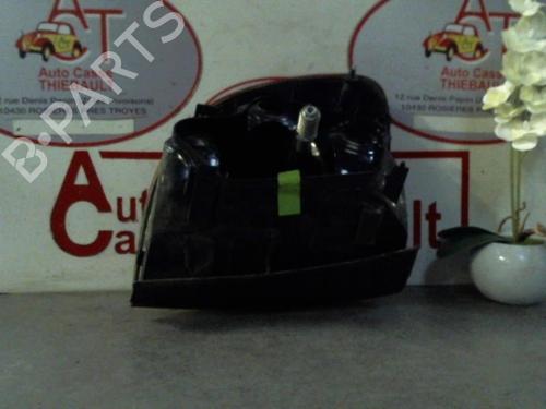 Used Right taillight VW FOX Hatchback (5Z1, 5Z3, 5Z4) 1.4 TDI (70 hp) 13263666