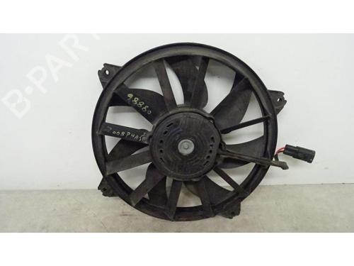 Heater blower motor PEUGEOT 3008 I MPV (0U_) 1.6 HDi | BP13228088M62 