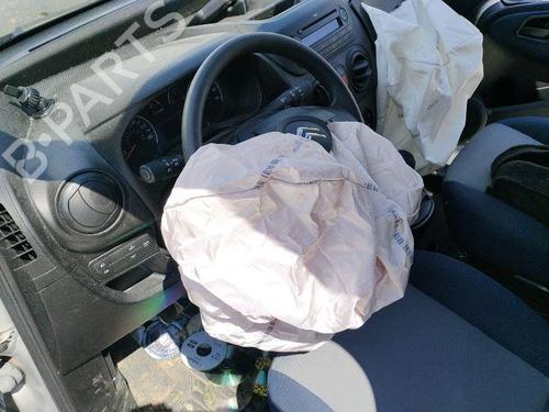 Steering column stalk CITROËN NEMO MPV 1.3 HDi 75 | BP31187748I23 - Image 68