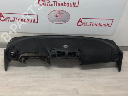 Used Dashboard TOYOTA RAV 4 III (_A3_) 2.2 D 4WD (ALA30_, ALA30R) (150 hp) 13035308