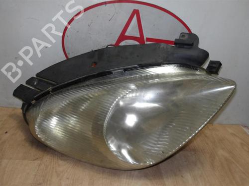 Højre forlygte CITROËN XSARA PICASSO (N68) 2.0 HDi (90 hp) 13287497