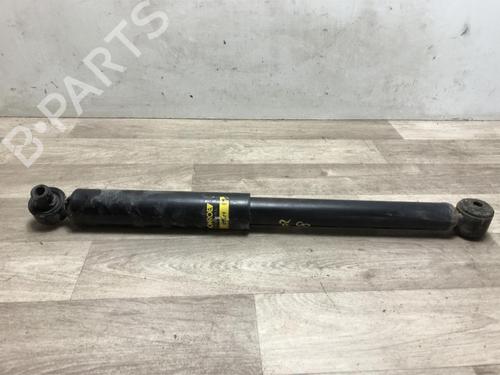 Used Left rear shock absorber FIAT DOBLO Bus (263_) 1.3 D Multijet (263AXC1A) (90 hp) 23035765