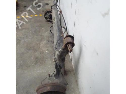 Rear axle MITSUBISHI COLT VI (Z3_A, Z2_A) 1.1 (Z31A, Z32A) | BP13273200M2 