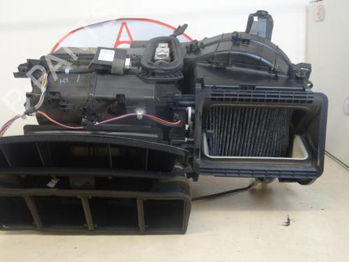 Used Heater matrix box TOYOTA AURIS (_E15_) 1.4 D-4D (NDE150_, NDE150R) (90 hp) 12963607
