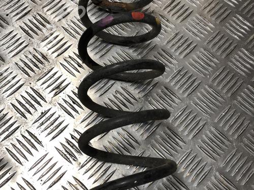 Støtdemperfjær RENAULT MEGANE IV Hatchback (B9A/M/N_) 1.5 dCi 110 (B9A3) (110 hp) 31200916