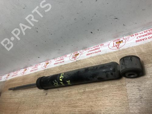 Used Left rear shock absorber RENAULT TWINGO III (BCM_, BCA_) 1.0 SCe 70 (71 hp) 20613962