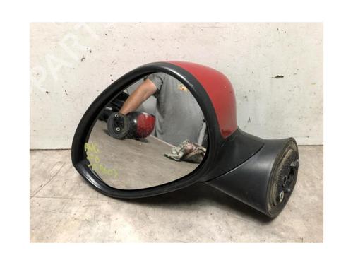 Left mirror FIAT 500 (312_) 1.2 (312AXA1A) | BP23109764C26 