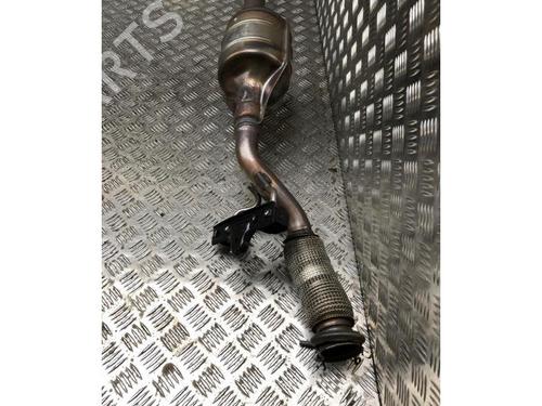 Układ wydechowy RENAULT CLIO V (B7_) 1.0 TCe 90 (B7MT) | BP30741900M121