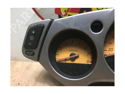 Instrument cluster NISSAN MURANO I (Z50) 3.5 4x4 | BP20619369C47 