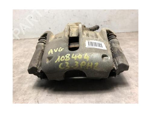 Left front brake caliper CITROËN C3 / C3 ORIGIN III (SX) 1.2 PureTech 82 | BP20925592M105 