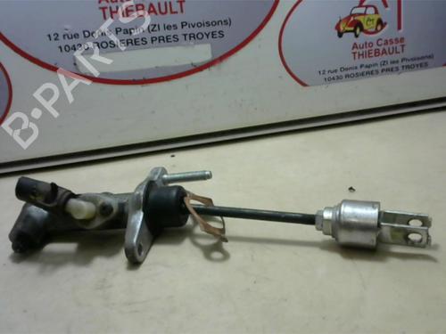 Clutch slave cylinder TOYOTA HIACE IV Bus (__H1_, __H2_) 2.5 D-4D (KLH12, KLH22) | BP23127991M113 