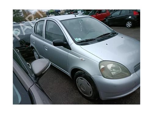 AC pipe TOYOTA YARIS (_P1_) 1.3 (NCP10, SCP12_) | BP13134963M126 