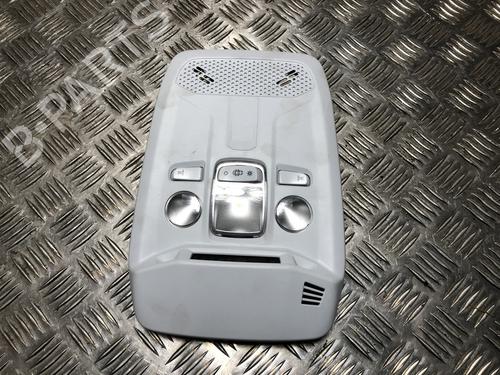 Used Interior roof light OPEL CORSA F (P2JO) 1.5 (68) (102 hp) 31080534