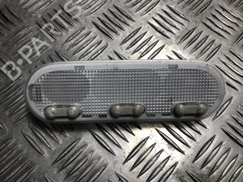 Luz interior NISSAN JUKE (F15) 1.5 dCi (110 hp) 32727610