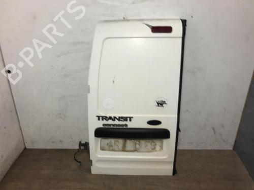 Used Left tailgate FORD TRANSIT CONNECT (P65_, P70_, P80_) 1.8 Di (75 hp) 20630153