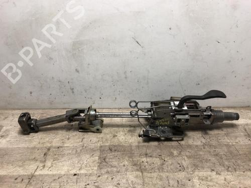Used Steering column VW POLO (9N_, 9A_) 1.4 TDI (80 hp) 23873542