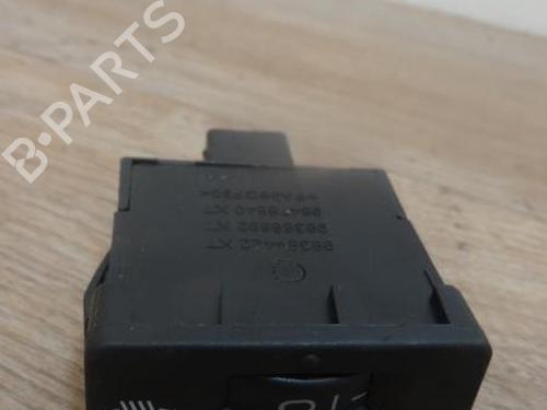 Used Switch PEUGEOT PARTNER Box Body/MPV 1.6 HDi 90 (92 hp) 12973012