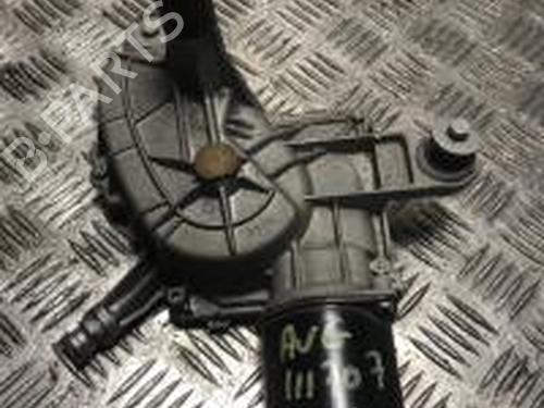 Ruitenwissermotor voor CITROËN C4 Picasso I MPV (UD_) 1.6 HDi (109 hp) 30768560