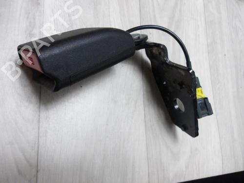 Sikkerhedssele-spænde CITROËN C4 II (NC_) 1.6 HDi 90 (92 hp) 20627096
